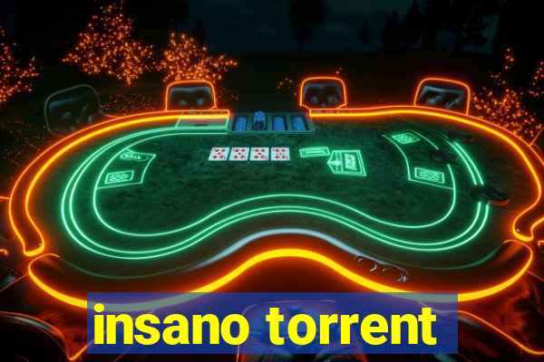 insano torrent